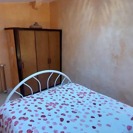 Apartment Appartement 4 Pers Vergeze *