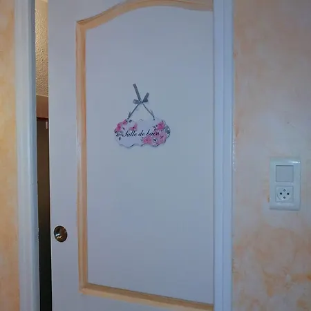 Apartamento 4 Pers