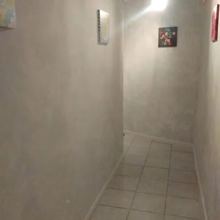 4 Pers Apartamento Vergèze