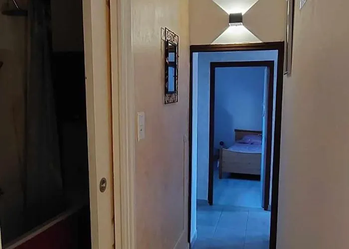 Appartement 4 Pers Vergeze Vergèze
