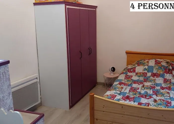 Appartement 4 Pers Vergeze * Vergèze