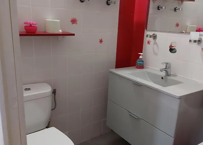 Lejlighed Appartement 4 Pers Vergeze Vergèze