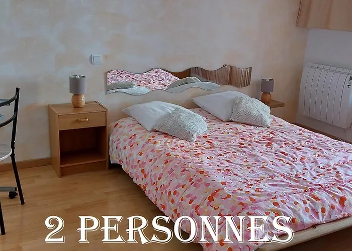 Appartement 4 Pers Vergeze