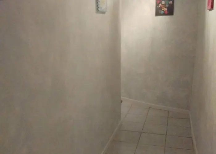 Appartement 4 Pers Vergeze Lejlighed Vergèze