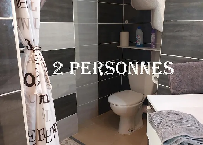 Appartement 4 Pers Vergeze *