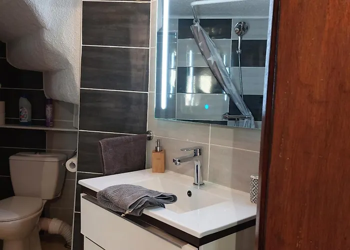 Appartement 4 Pers Vergeze