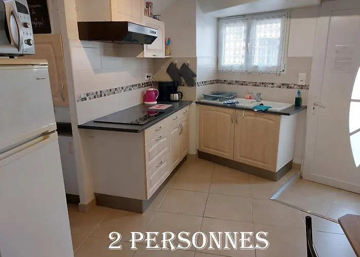 Appartement 4 Pers Vergeze * Vergèze